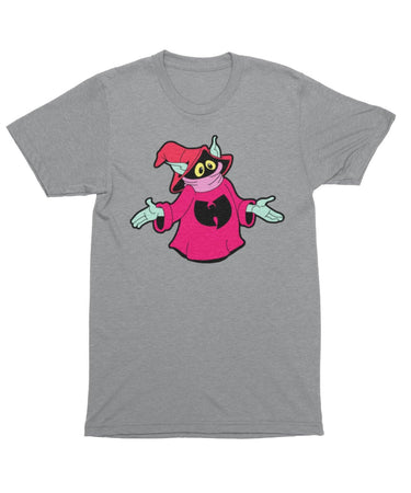Top Notchy Wuko Men's/Unisex Unisex T-Shirt 8Ball